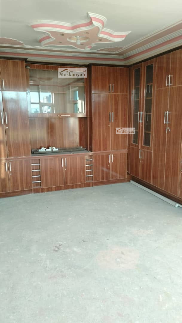 Six-room house for sale in district 7, Chehel Sotun