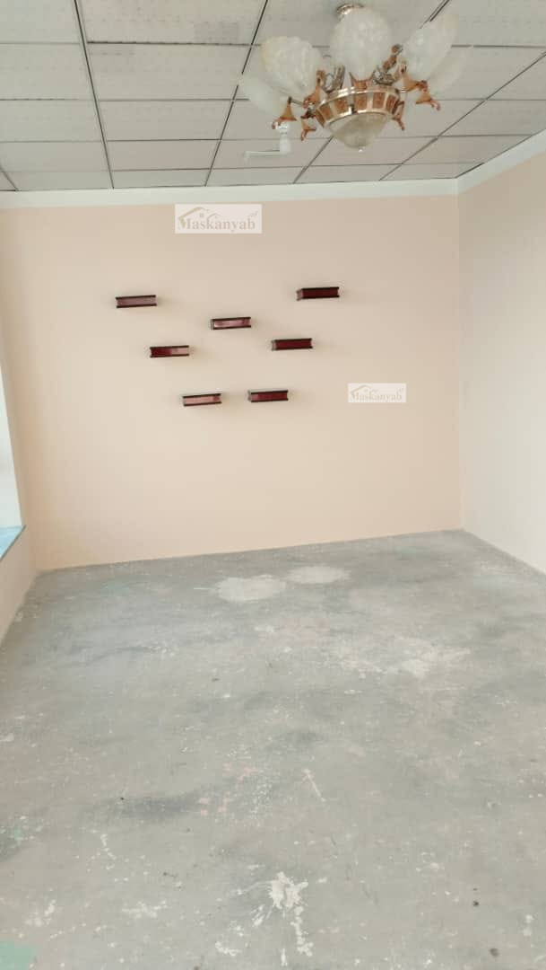 Six-room house for sale in district 7, Chehel Sotun