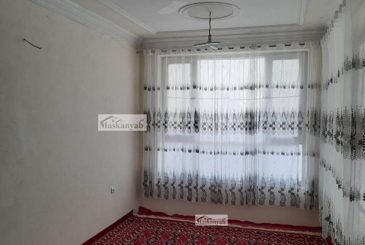 Six-room house for sale in District 7, Deh Dana