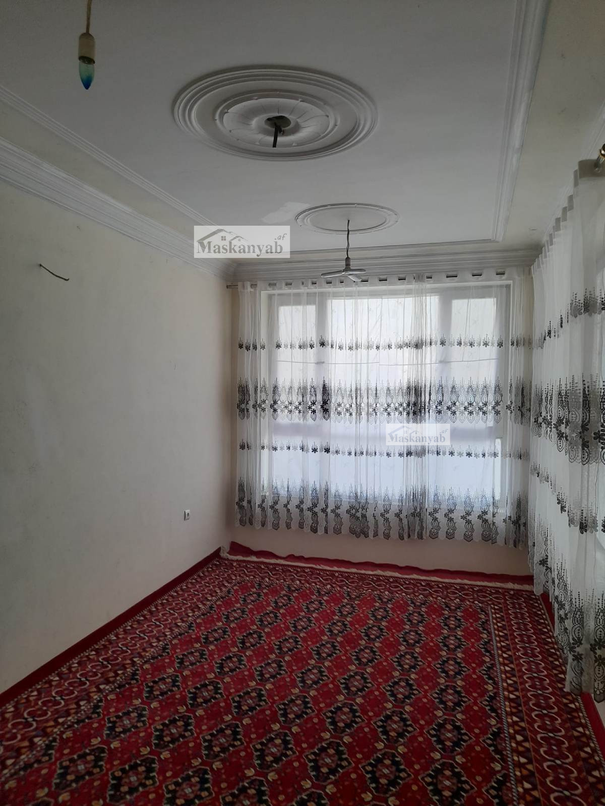 Six-room house for sale in District 7, Deh Dana