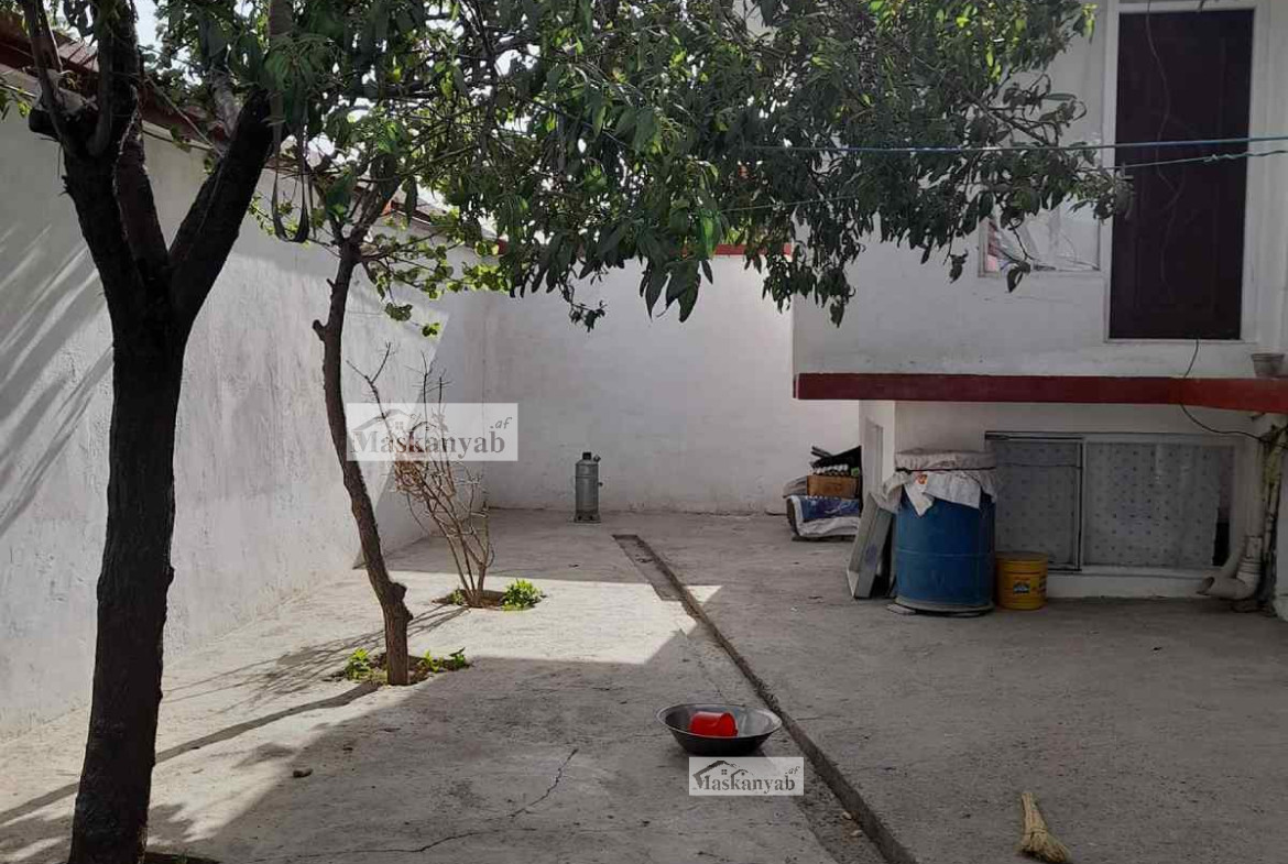 Six-room house for sale in District 7, Deh Dana