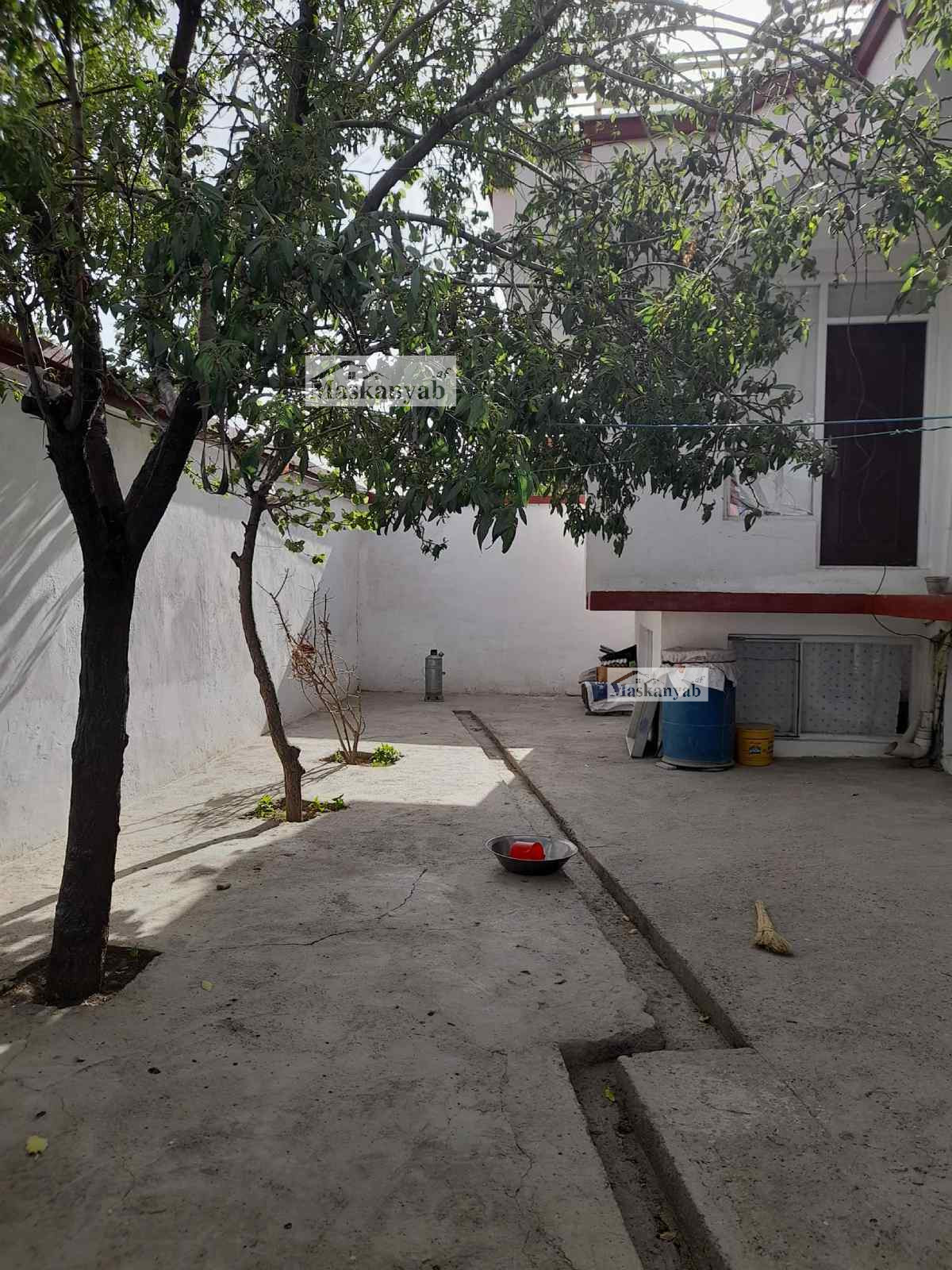 Six-room house for sale in District 7, Deh Dana