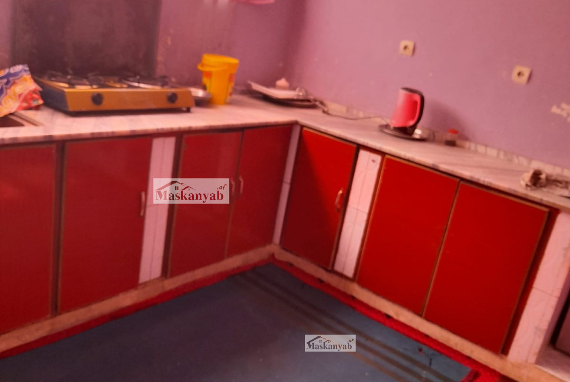 Six-room house for sale in District 7, Deh Dana