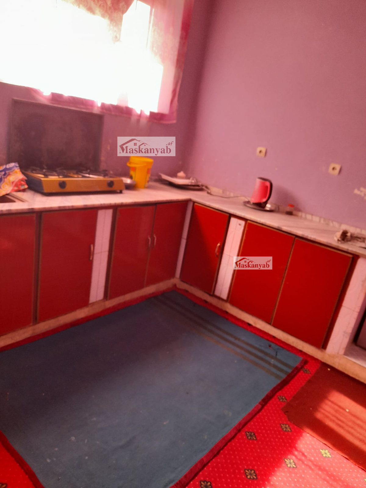 Six-room house for sale in District 7, Deh Dana