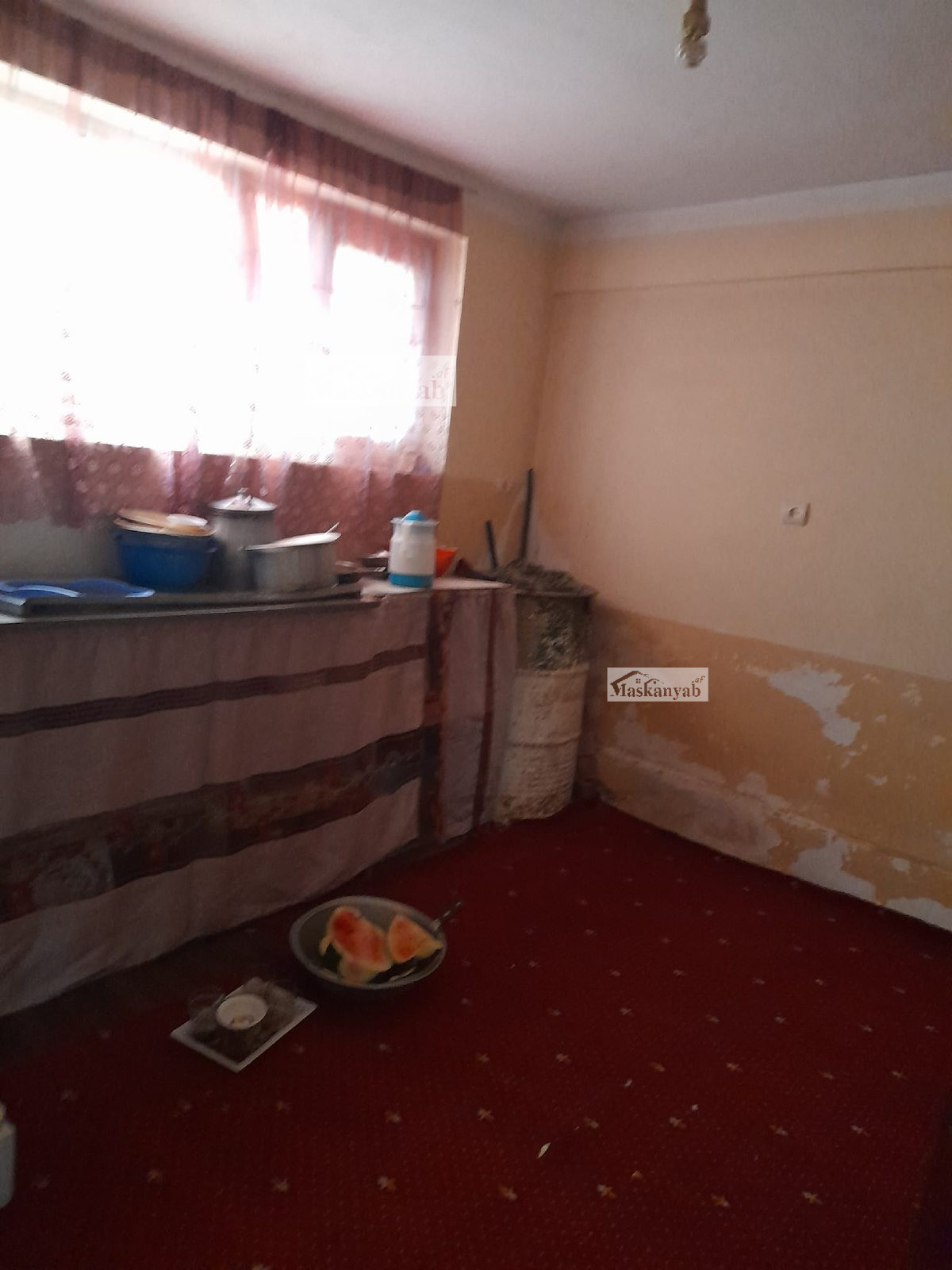 Six-room house for sale in District 7, Deh Dana