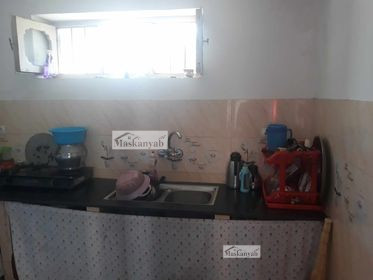 Small house for sale in Qanber Square