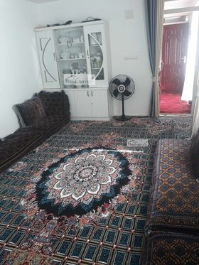 Small house for sale in Qanber Square