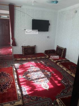 Small house for sale in Qanber Square