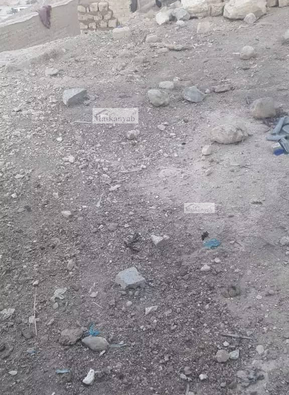 Three-Biswas land for sale in Qala-e Muslim, Darul Aman