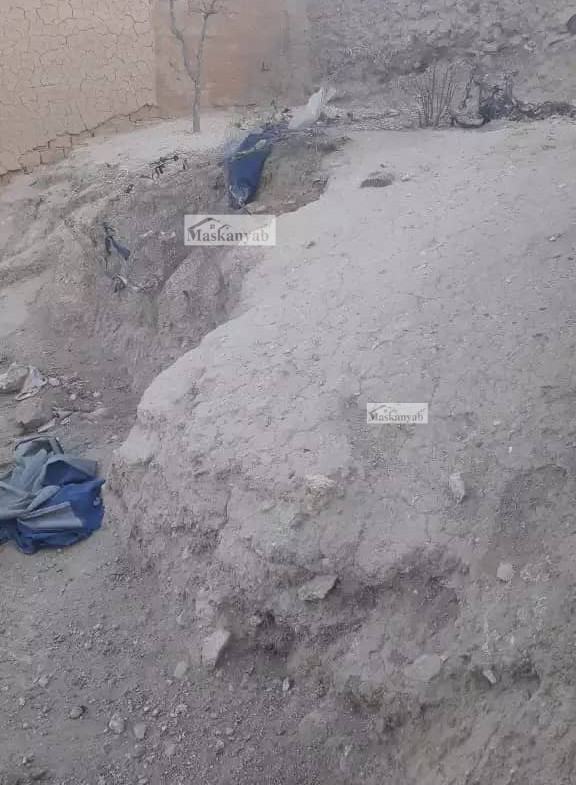 Three-Biswas land for sale in Qala-e Muslim, Darul Aman