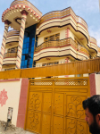 Three-floor house for sale in Bazaar Company