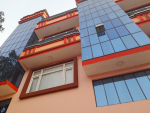 Three-floor house for sale in District 7, Kabul