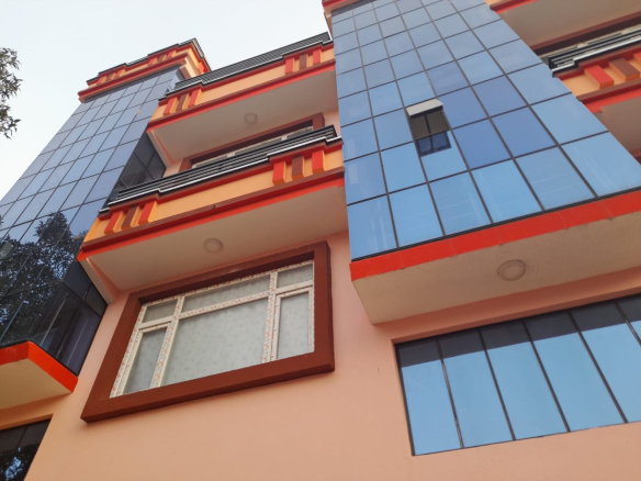 Three-floor house for sale in District 7, Kabul