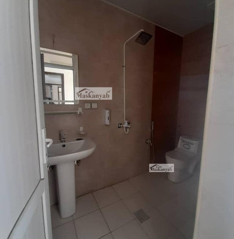 Three-room apartment for mortgage Taimani Project