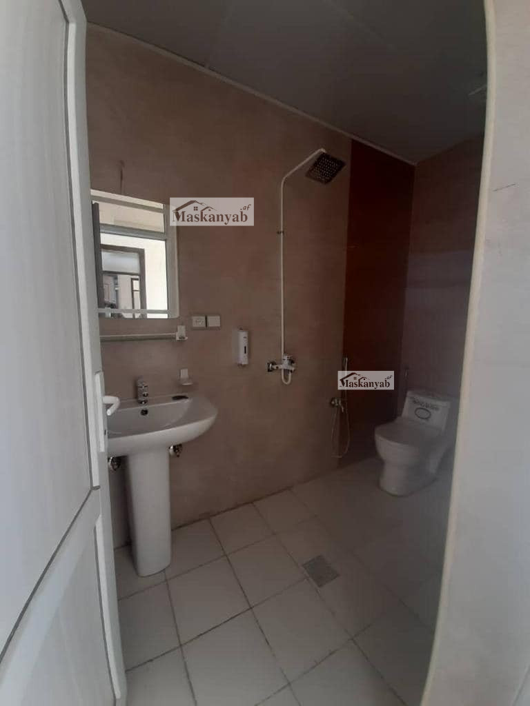 Three-room apartment for mortgage Taimani Project