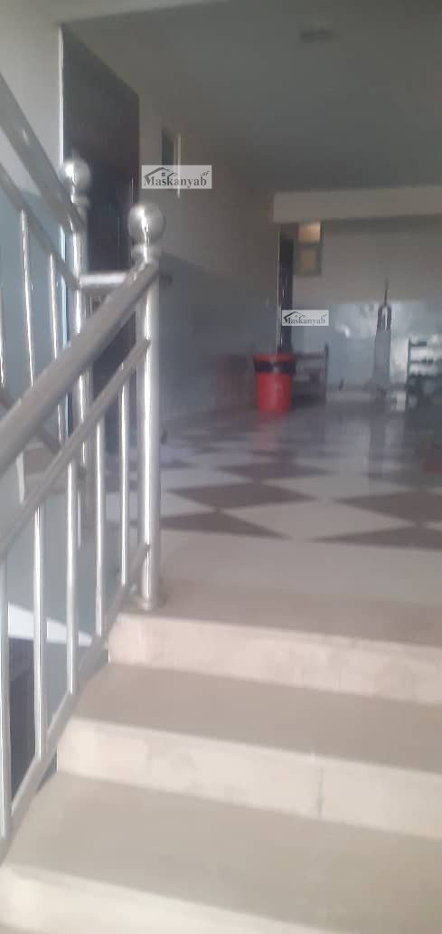 Three-room apartment for a mortgage in Darul Aman Road