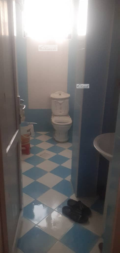 Three-room apartment for a mortgage in Darul Aman Road