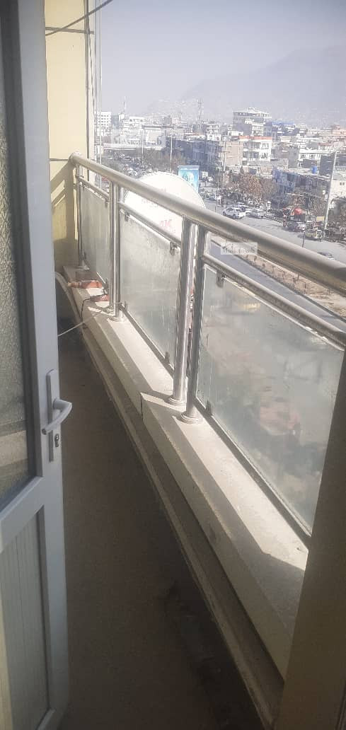 Three-room apartment for a mortgage in Darul Aman Road