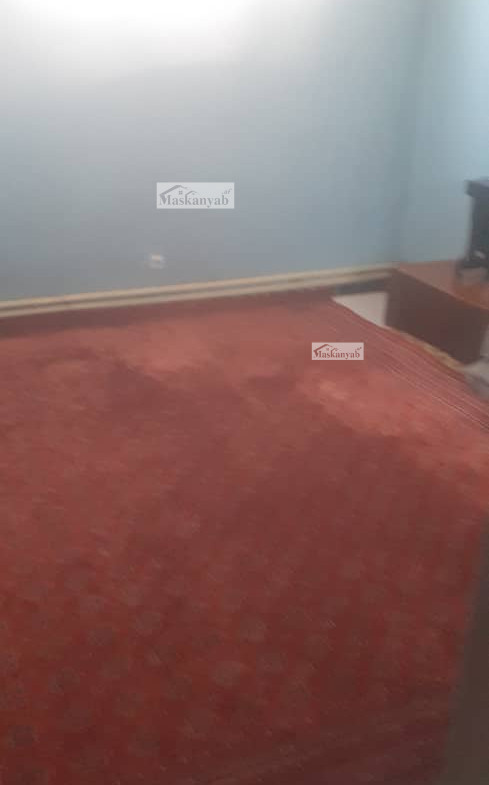 Three-room apartment for a mortgage in Darul Aman Road