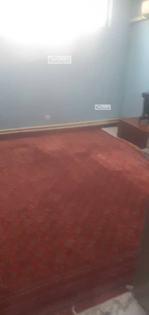 Three-room apartment for a mortgage in Darul Aman Road