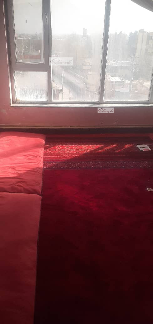 Three-room apartment for a mortgage in Darul Aman Road