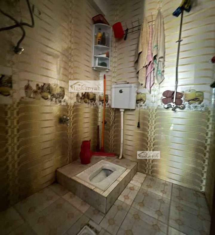 Three-room apartment for a mortgage in District 10