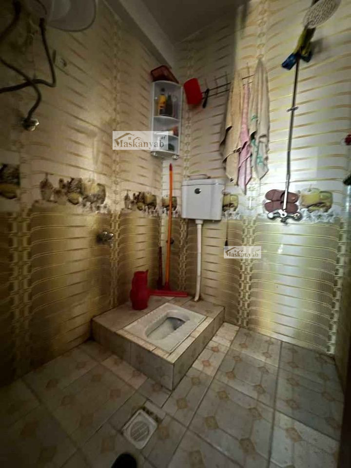 Three-room apartment for a mortgage in District 10