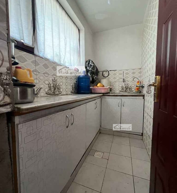 Three-room apartment for a mortgage in District 10