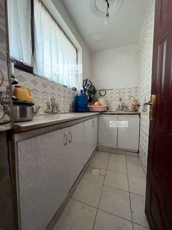 Three-room apartment for a mortgage in District 10