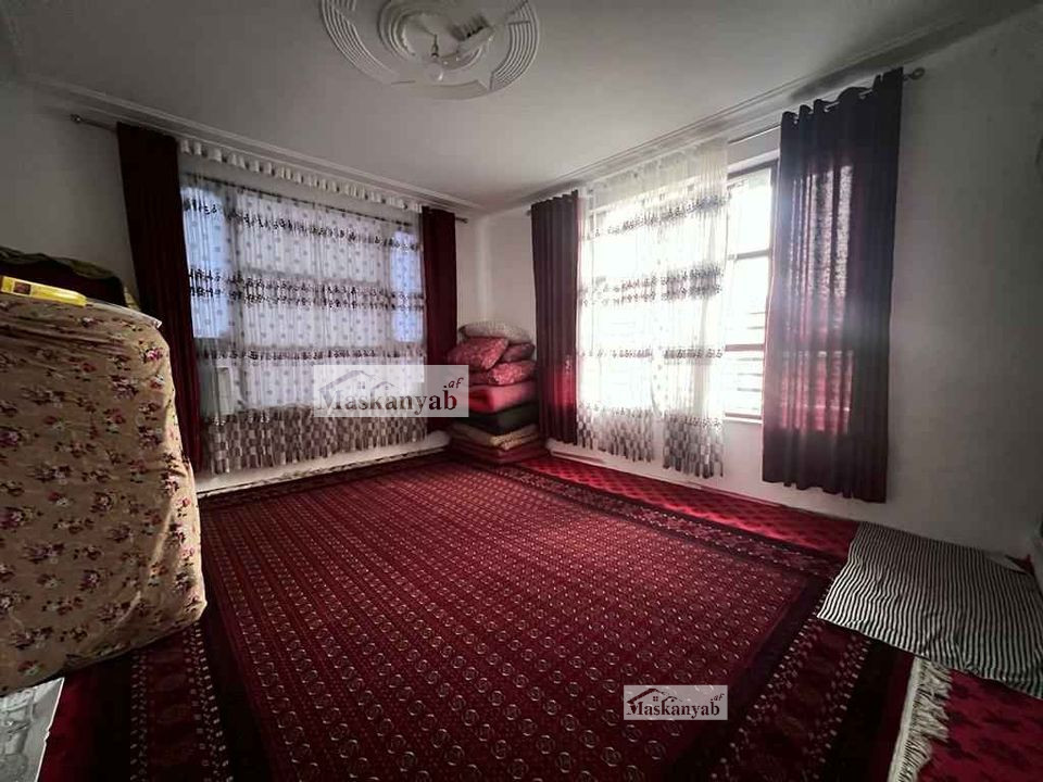 Three-room apartment for a mortgage in District 10