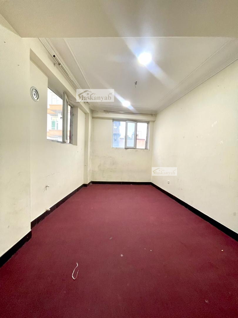 Three-room apartment for rent in Kolula Poshta