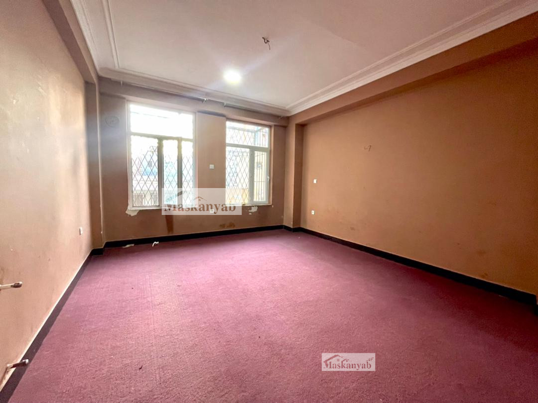 Three-room apartment for rent in Kolula Poshta