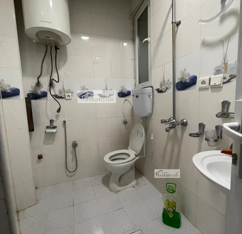 Three-room apartment for rent in Kolula Poshta