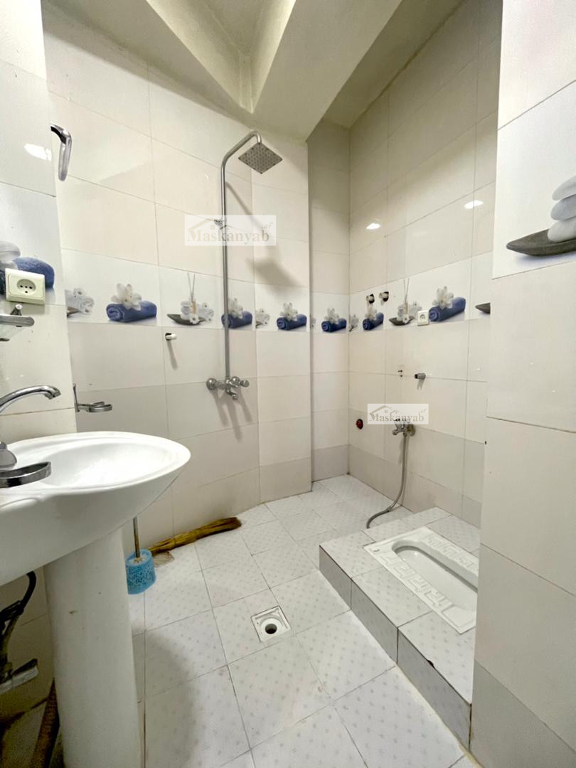 Three-room apartment for rent in Kolula Poshta