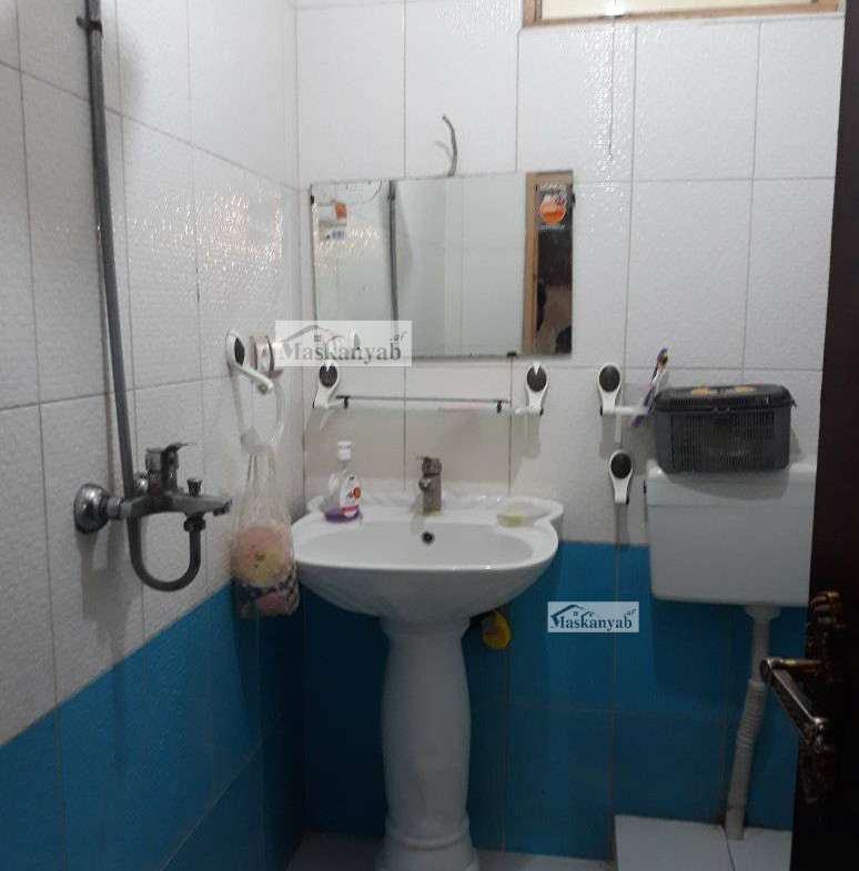 Three-room apartment for rent in Taimani Project