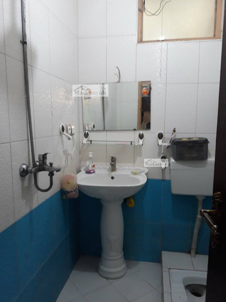 Three-room apartment for rent in Taimani Project
