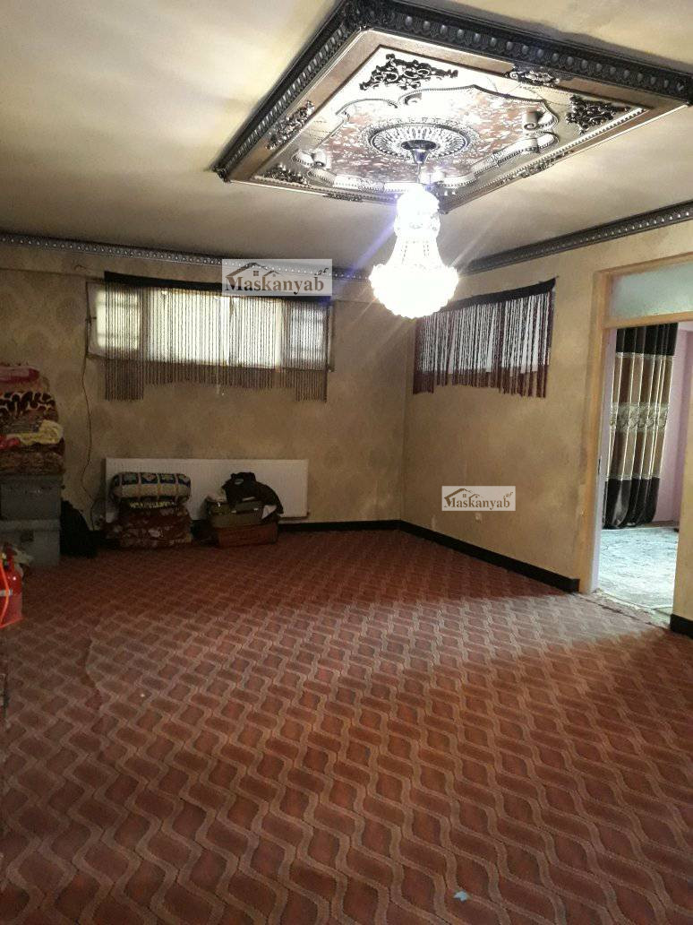 Three-room apartment for rent in Taimani Project
