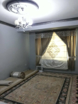 Three-room apartment for rent in Taimani Project