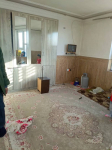 Three-room apartment for rent on Company Road