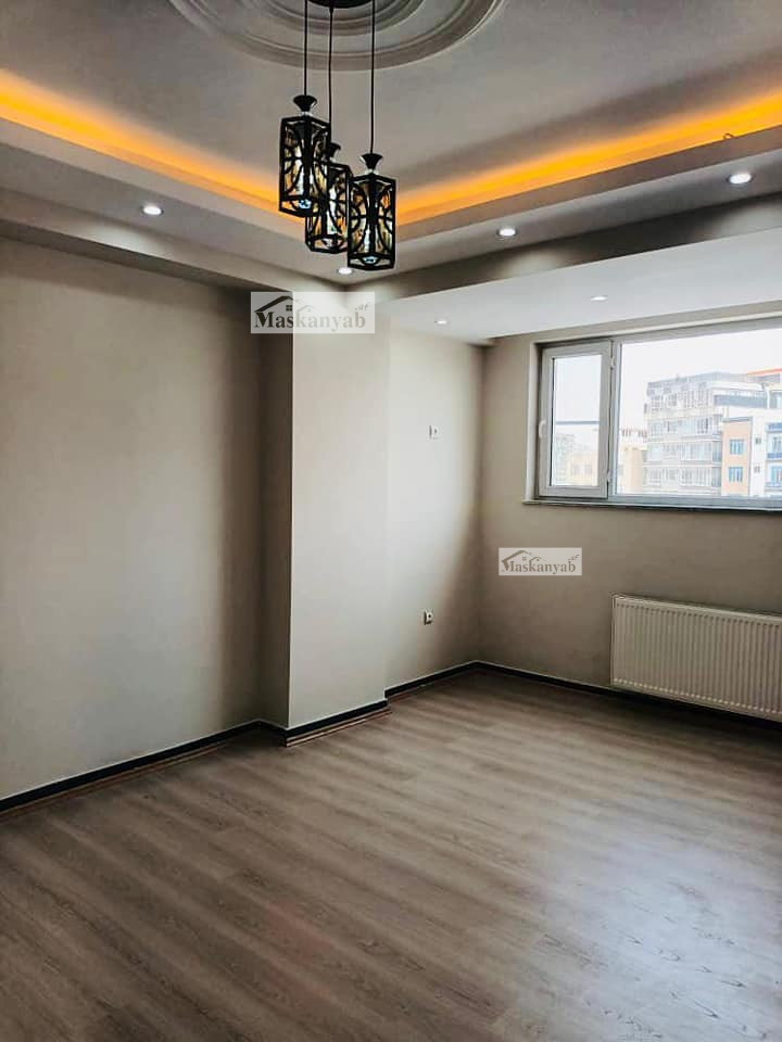 Three-room apartment for sale in Karte 4, Kabul