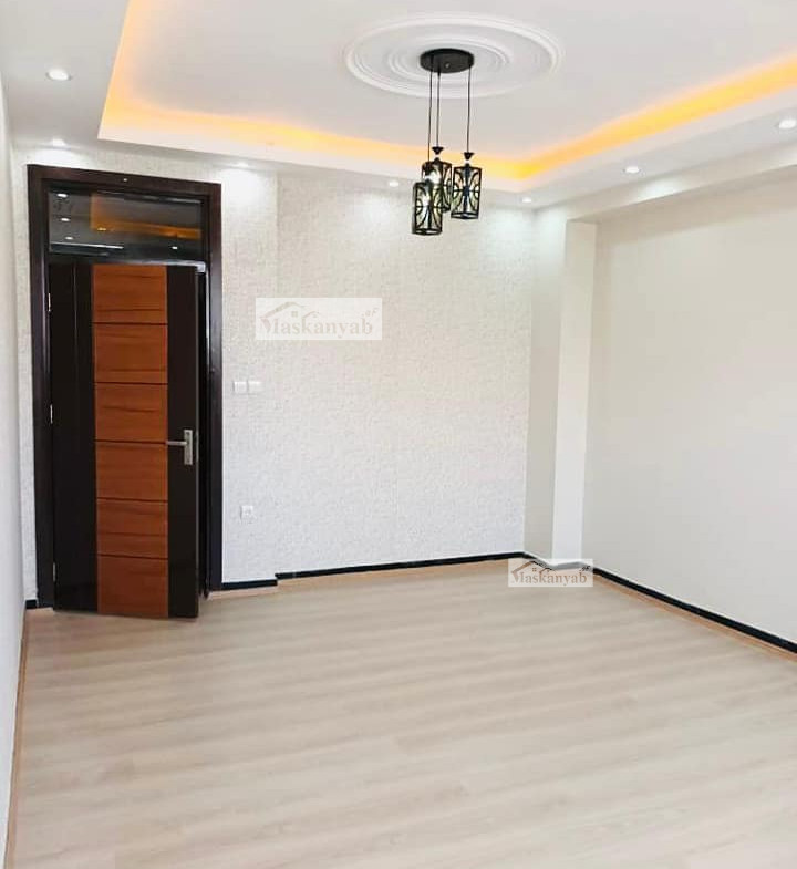 Three-room apartment for sale in Karte 4, Kabul