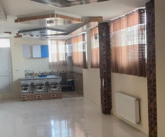 Three-room apartment for sale in Kota Sangi