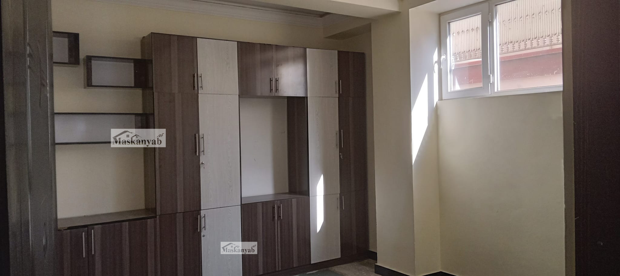 Three-room apartment for sale in Qala-e Fatihullah