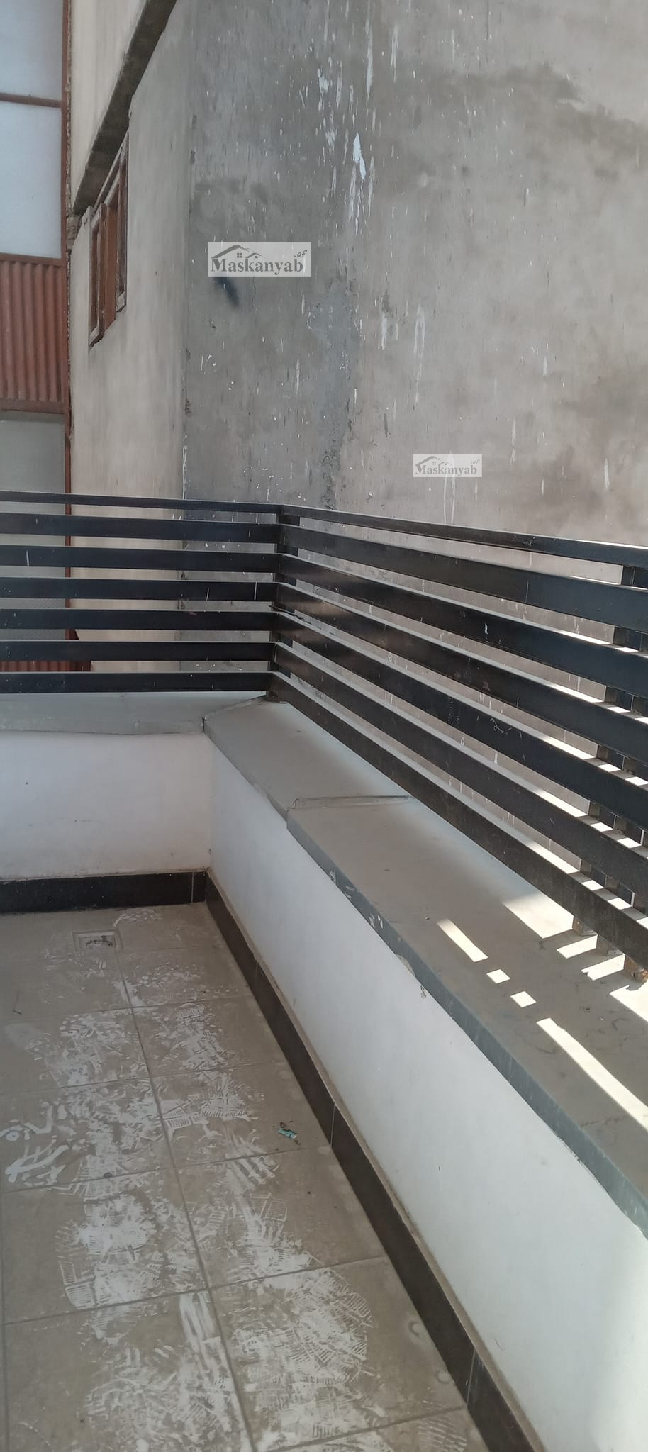 Three-room apartment for sale in Qala-e Fatihullah