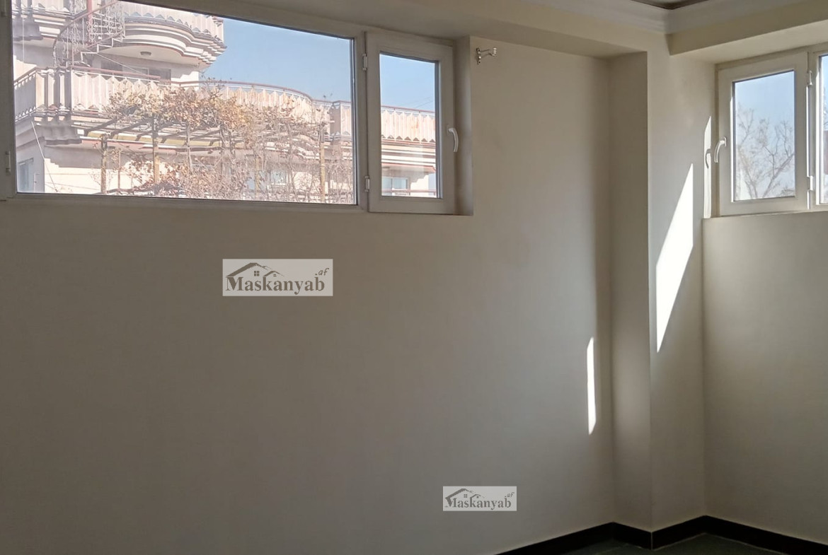 Three-room apartment for sale in Qala-e Fatihullah