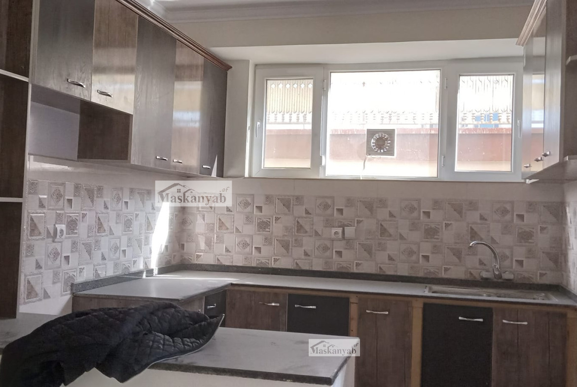 Three-room apartment for sale in Qala-e Fatihullah
