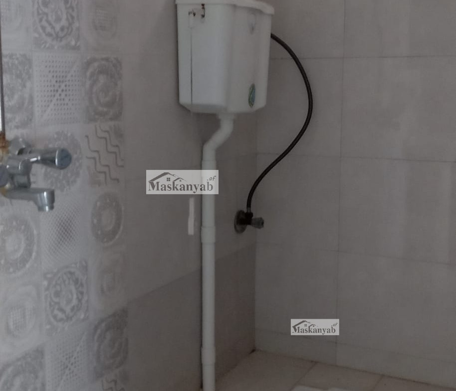 Three-room apartment for sale in Qala-e Fatihullah