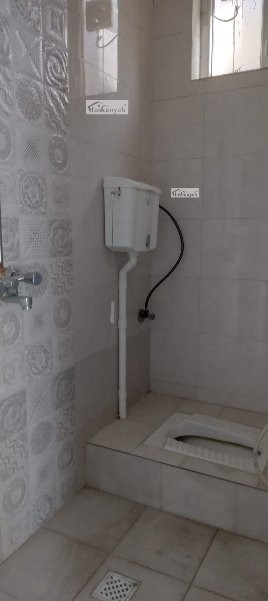 Three-room apartment for sale in Qala-e Fatihullah