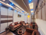 Three-room apartment for sale in Shahr-e new