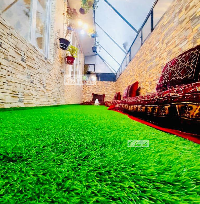 Three-room apartment for sale in Taimani Project